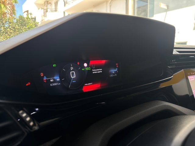 PEUGEOT 308 usata, con Bracciolo