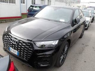AUDI Q5 usata, con Airbag laterali