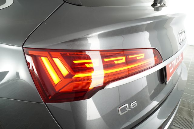 AUDI Q5 usata 14