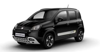 FIAT Pandina 1.0 FireFly 65 CV Hybrid Cross Km0 My26