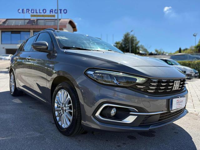 FIAT Tipo usata, con Airbag