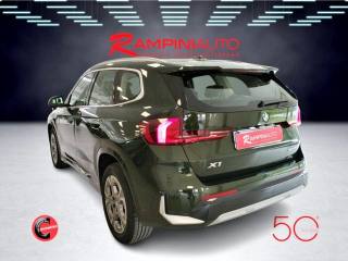 BMW X1 usata 10
