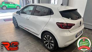 RENAULT Clio usata, con Cerchi in lega