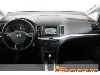 VOLKSWAGEN Sharan 2.0 TDI 150 CV SCR DSG Comfortline