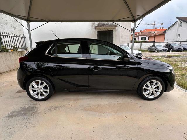 OPEL Corsa usata, con Boardcomputer