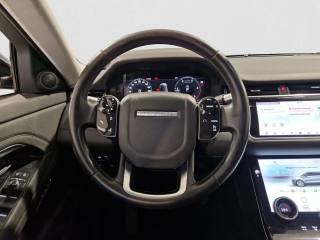 LAND ROVER Range Rover Evoque usata, con ESP