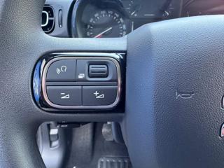 CITROEN C3 usata, con Fendinebbia