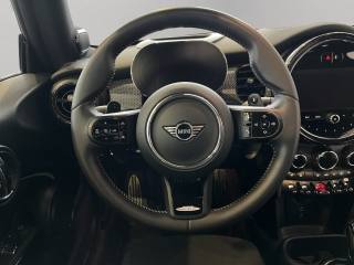 MINI John Cooper Works usata, con Immobilizzatore elettronico