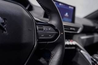 PEUGEOT 5008 usata, con Bluetooth