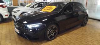 MERCEDES-BENZ A 180 usata, con Airbag Passeggero