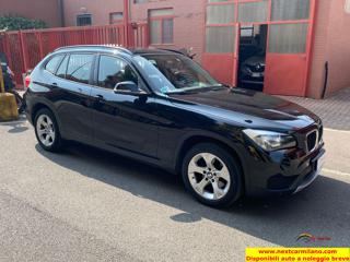 BMW X1 usata, con Airbag laterali