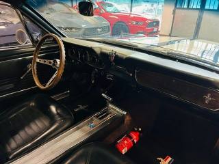 FORD Mustang usata 21