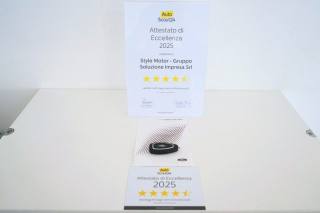 FORD Kuga usata, con Bracciolo