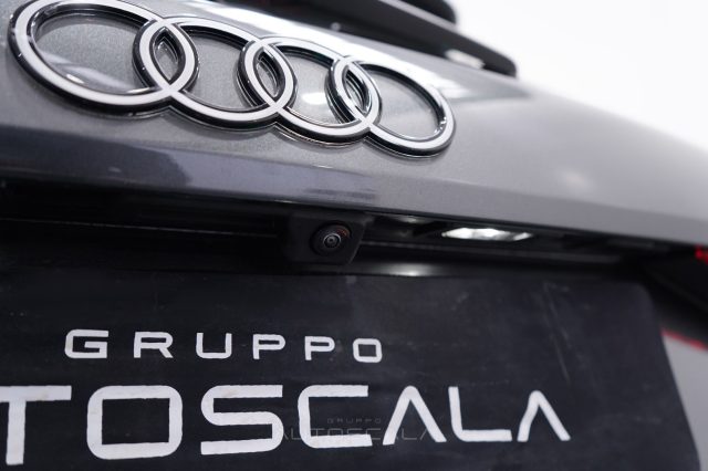 AUDI A3 usata 44