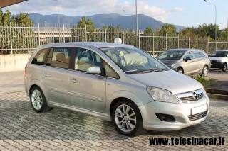 OPEL Zafira usata, con Airbag laterali