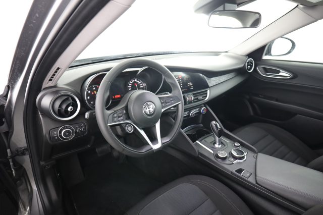 ALFA ROMEO Giulia usata 1
