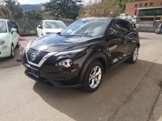 NISSAN Juke 1.0 DIG-T 117 CV DCT Acenta