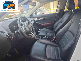 MAZDA CX-3 usata, con Specchietti laterali elettrici
