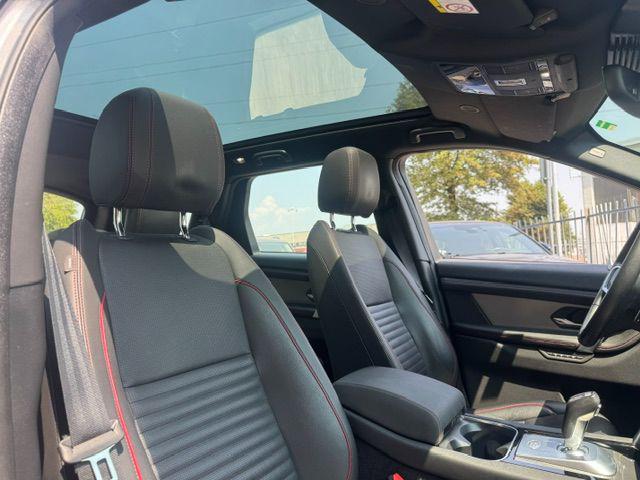 LAND ROVER Discovery Sport usata, con Lettore CD