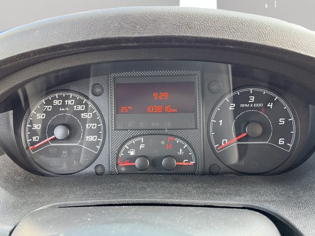 FIAT Ducato usata 10