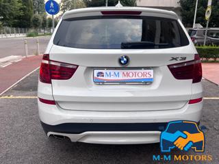 BMW X3 usata, con Autoradio