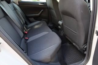 VOLKSWAGEN Taigo usata 114