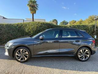 AUDI A3 usata, con Autoradio