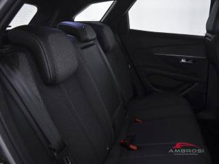 PEUGEOT 3008 usata 10