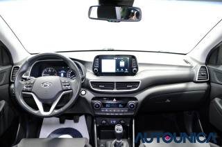 HYUNDAI Tucson usata, con Chiusura centralizzata