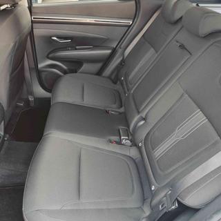 HYUNDAI Tucson usata, con Climatizzatore
