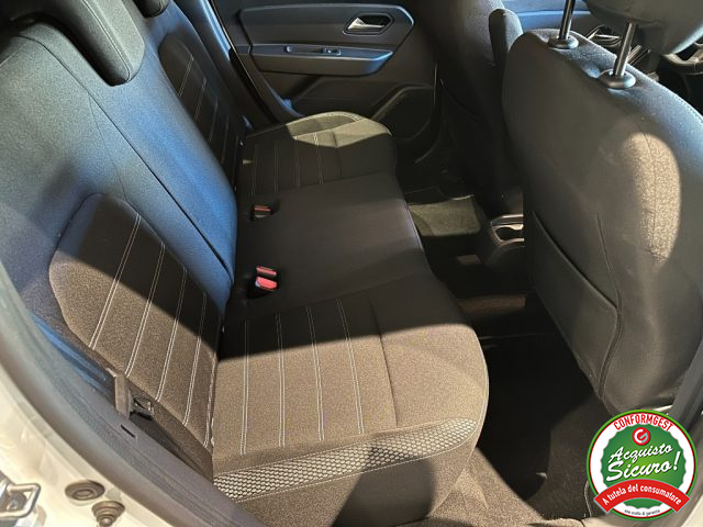 DACIA Duster usata, con Luci diurne LED