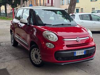 FIAT 500L usata, con Fendinebbia