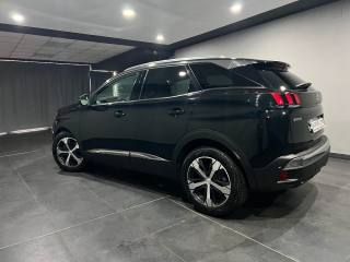 PEUGEOT 3008 usata, con Airbag laterali