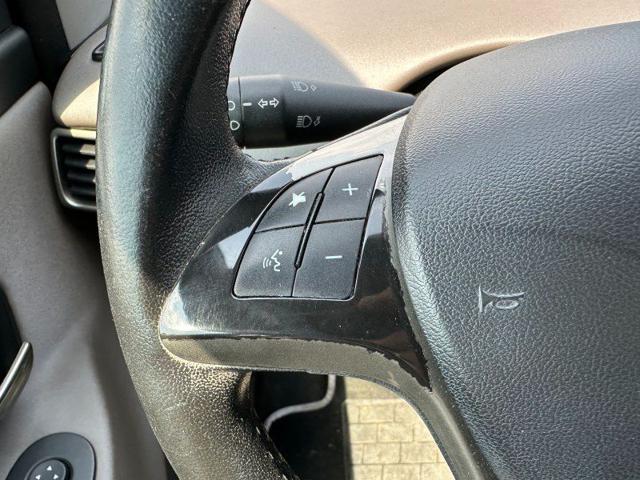 LANCIA Ypsilon usata 56