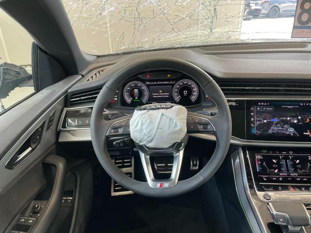 AUDI Q8 usata, con Immobilizzatore elettronico