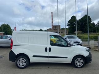 FIAT Doblo usata, con Chiusura centralizzata