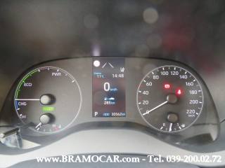 TOYOTA Yaris usata, con ESP