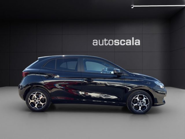 MG MG3 usata, con Antifurto