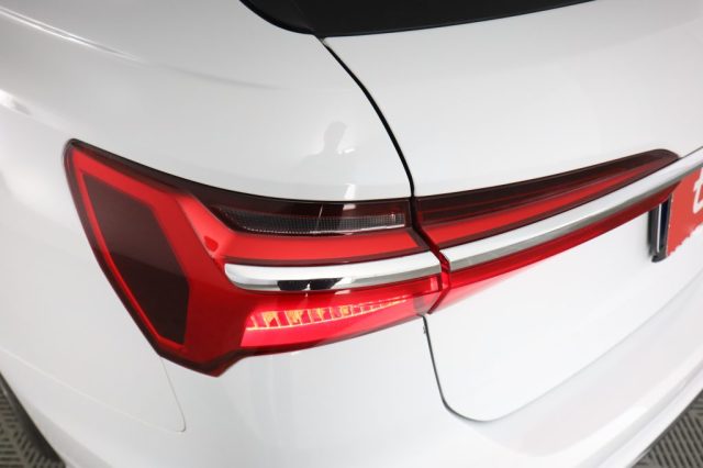 AUDI A6 usata 9