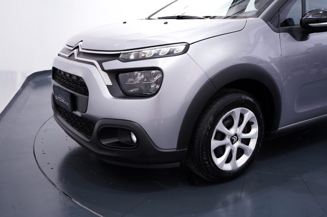 CITROEN C3 usata, con Vivavoce