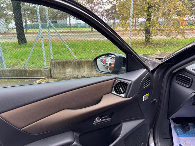 DS AUTOMOBILES DS 3 Crossback usata, con Autoradio