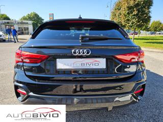AUDI Q3 usata, con Autoradio