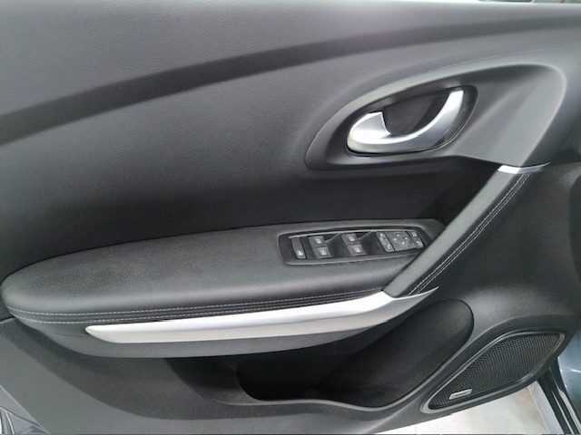 RENAULT Kadjar usata, con Immobilizzatore elettronico