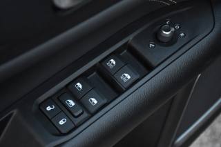 JEEP Compass usata, con Interni in pelle