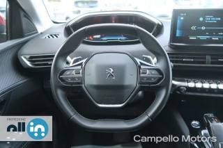 PEUGEOT 3008 usata 7