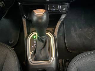JEEP Renegade usata, con Luci diurne LED