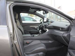 PEUGEOT 3008 usata, con Cruise Control