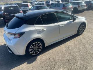 TOYOTA Corolla usata, con Chiusura centralizzata