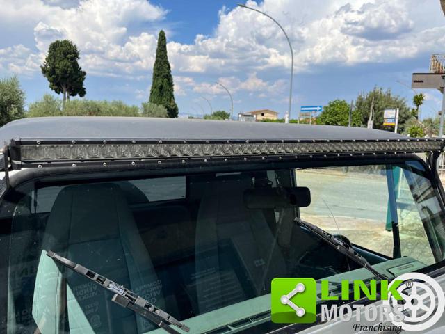 JEEP Wrangler usata 39