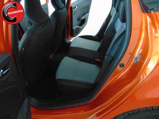 RENAULT Clio usata, con Alzacristalli elettrici